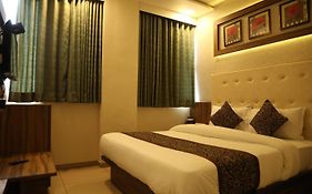 Hotel Rk Palace